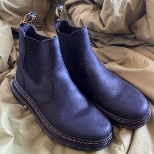Brand New Chelsea Dr. Martens